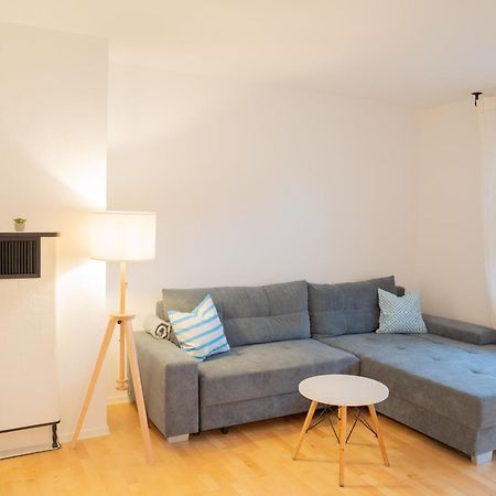 Ferienwohnung Montabaur Kültér fotó