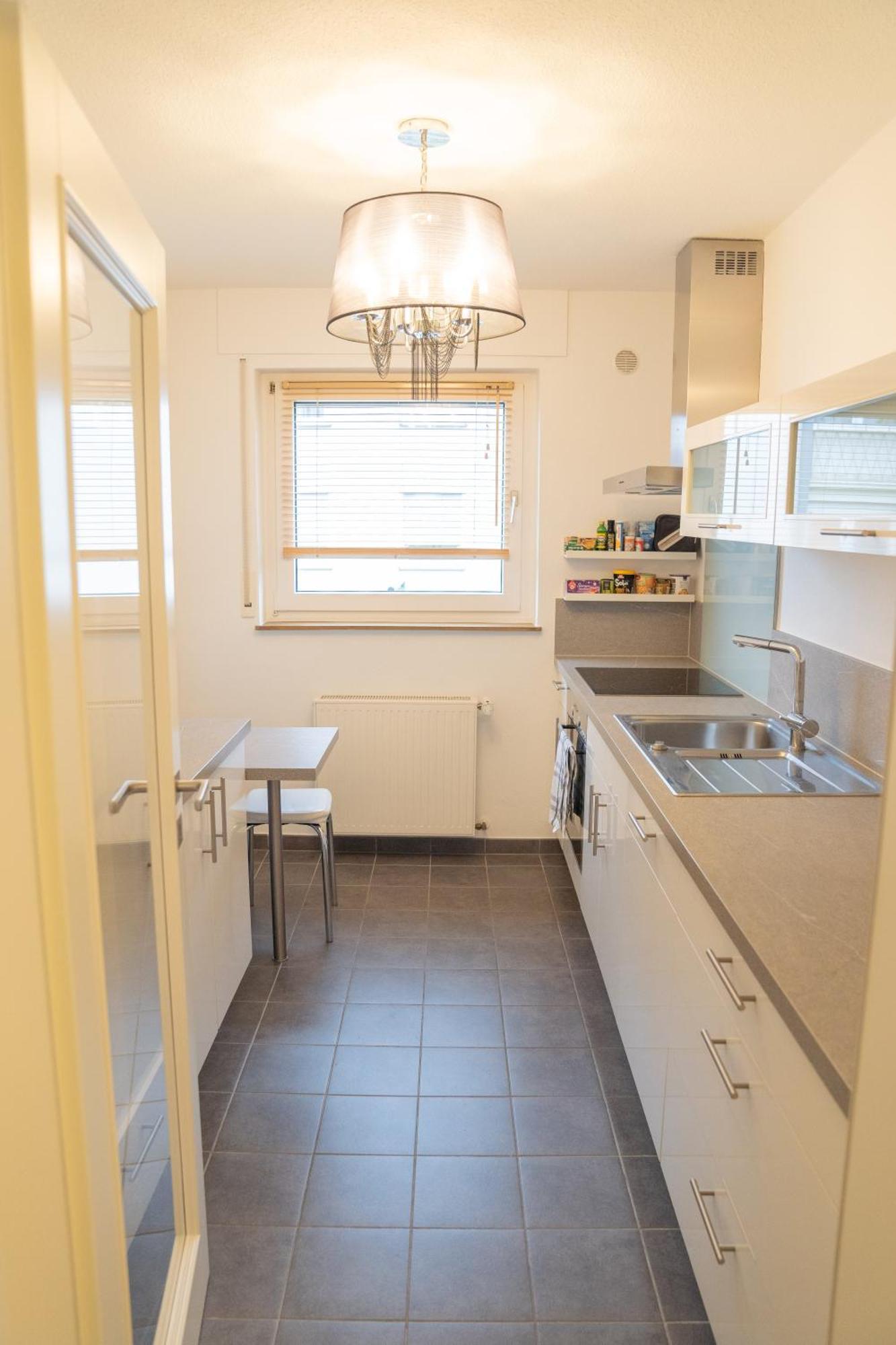 Ferienwohnung Montabaur Kültér fotó