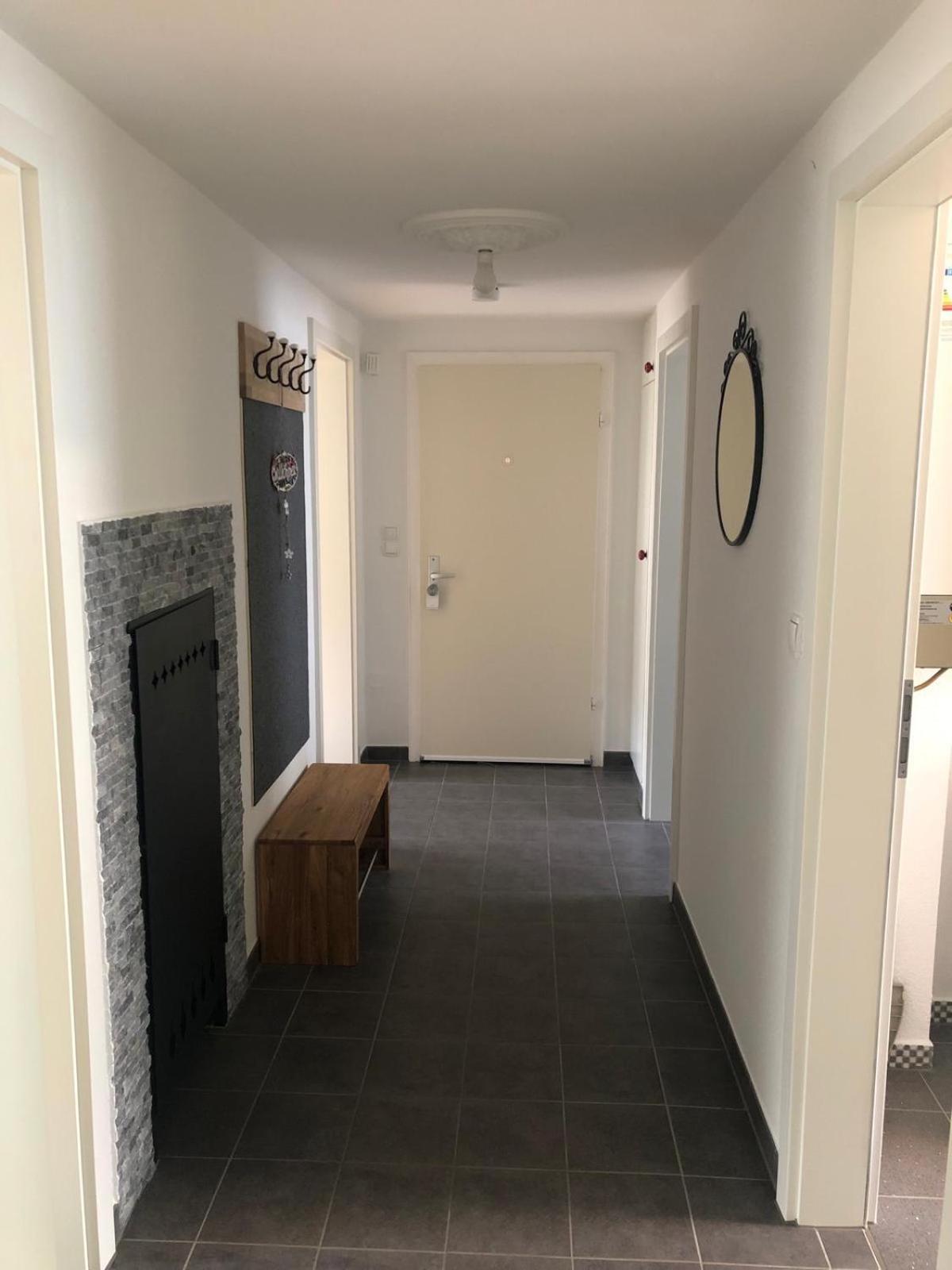 Ferienwohnung Montabaur Kültér fotó