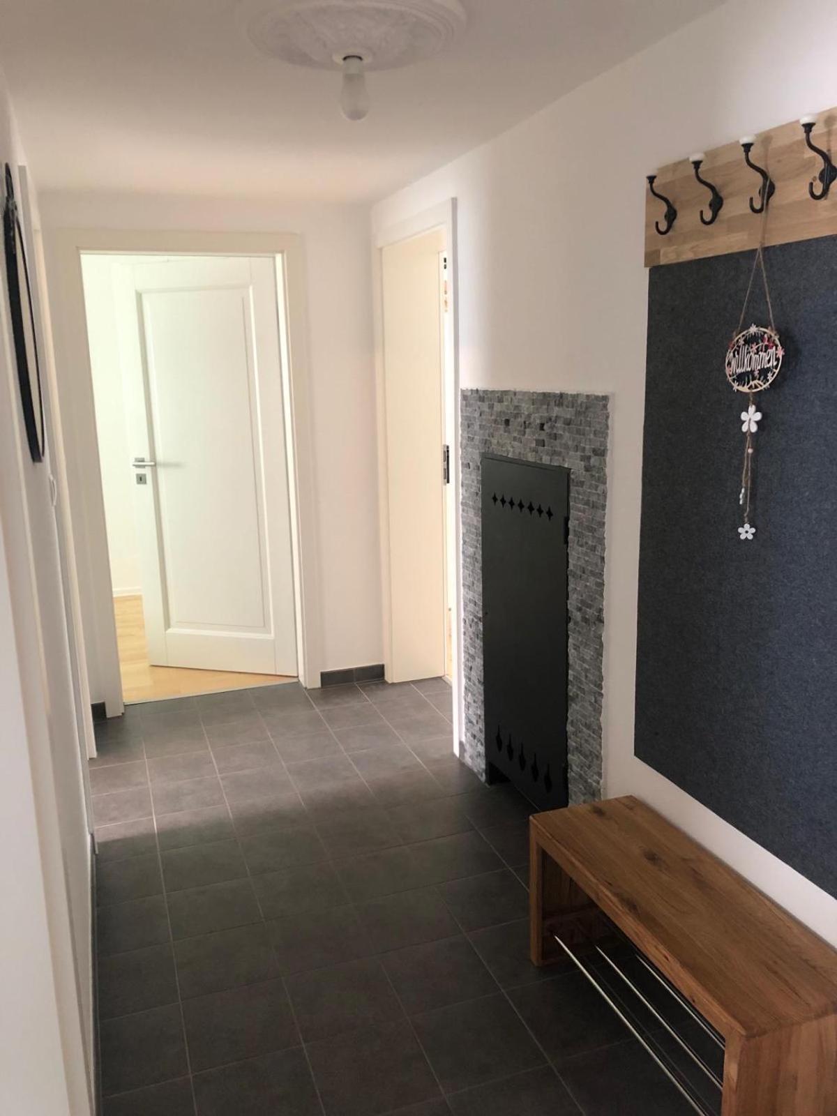 Ferienwohnung Montabaur Kültér fotó