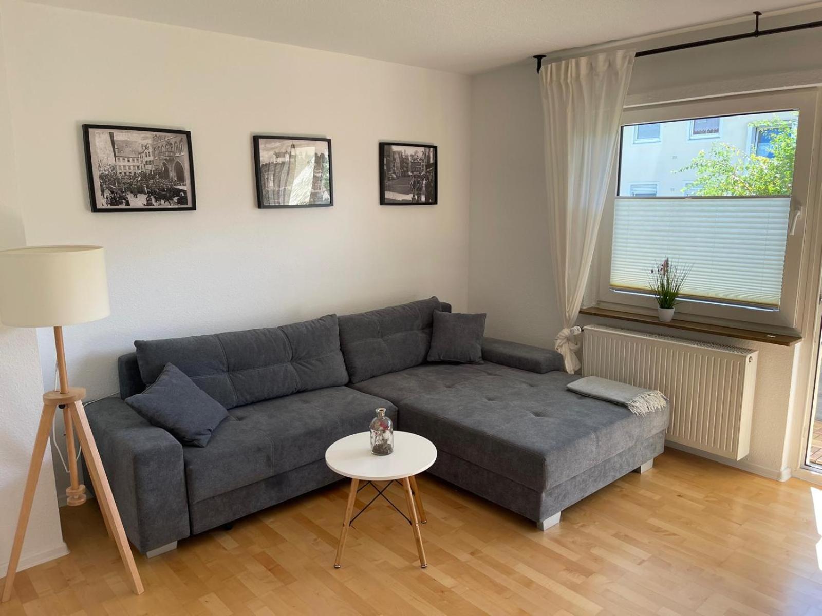 Ferienwohnung Montabaur Kültér fotó